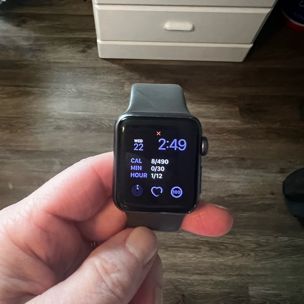 Apple Watch Series 3